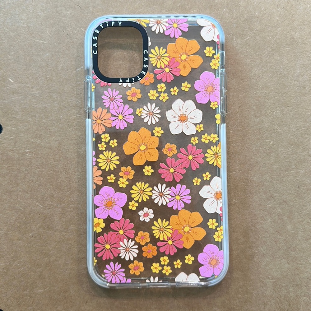 Brand New Iphone 11 Phone Case from casetify